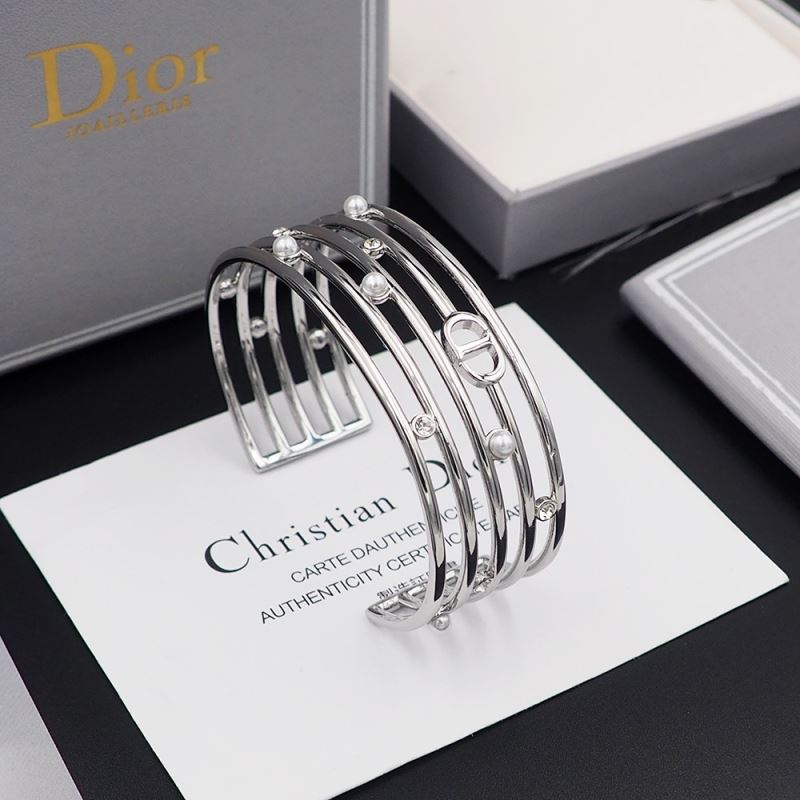 Christian Dior Bracelets